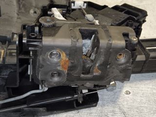 bontott FORD FOCUS C-MAX I Bal első Ajtózár