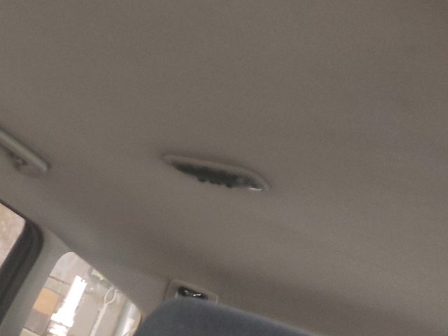 bontott FORD FOCUS C-MAX I Bal első Ajtózár