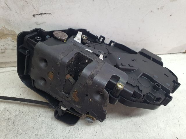 bontott FORD FOCUS C-MAX I Bal első Ajtózár