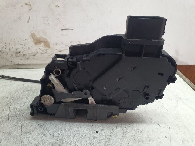 bontott FORD FOCUS C-MAX I Bal első Ajtózár