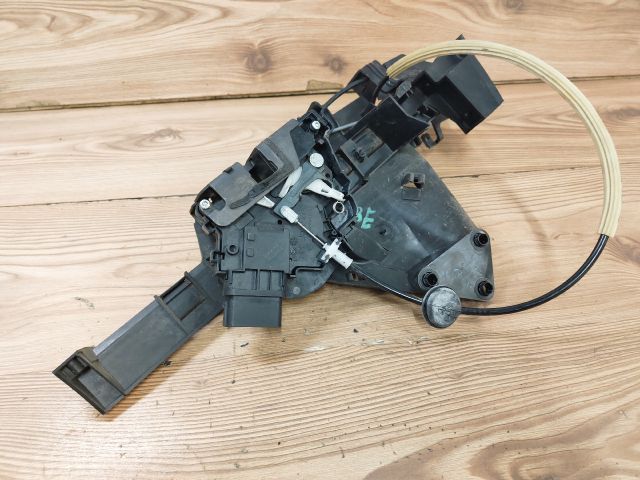 bontott FORD FOCUS C-MAX I Bal első Ajtózár