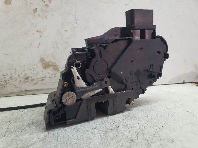 bontott FORD FOCUS C-MAX I Bal első Ajtózár