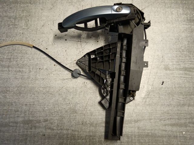 bontott FORD FOCUS C-MAX I Bal első Ajtózár