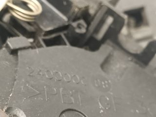 bontott FORD FOCUS C-MAX I Bal első Ajtózár