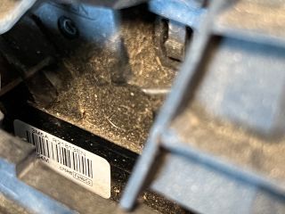 bontott FORD FOCUS C-MAX I Bal első Ajtózár