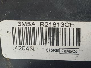 bontott FORD FOCUS C-MAX I Bal első Ajtózár