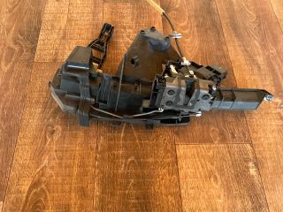 bontott FORD FOCUS C-MAX I Bal első Ajtózár