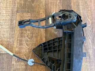 bontott FORD FOCUS C-MAX I Bal első Ajtózár