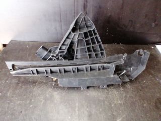 bontott FORD FOCUS C-MAX I Bal első Ajtózár