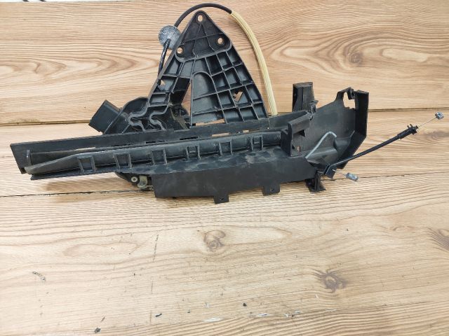 bontott FORD FOCUS C-MAX I Bal első Ajtózár