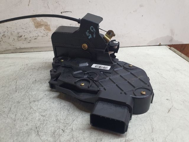 bontott FORD FOCUS C-MAX I Bal első Ajtózár