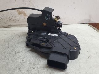 bontott FORD FOCUS C-MAX I Bal első Ajtózár