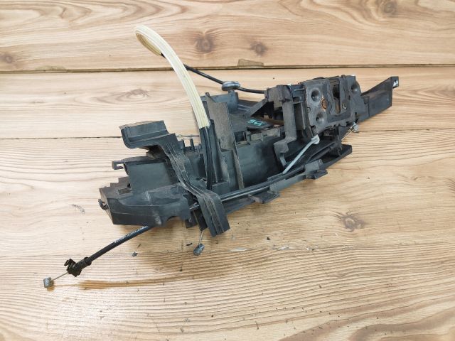 bontott FORD FOCUS C-MAX I Bal első Ajtózár