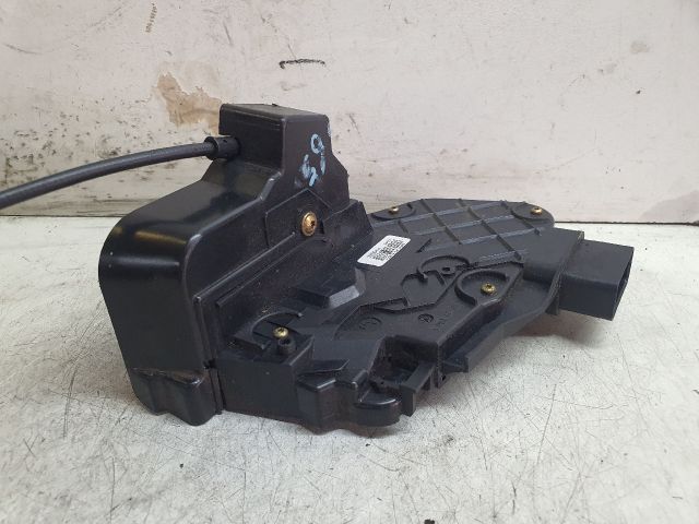 bontott FORD FOCUS C-MAX I Bal első Ajtózár