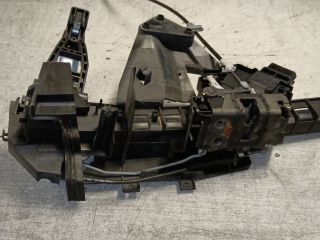 bontott FORD FOCUS C-MAX I Bal első Ajtózár