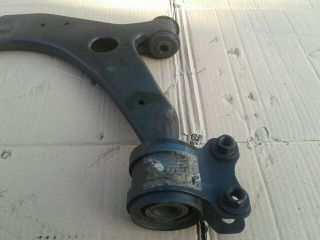 bontott FORD FOCUS C-MAX I Bal első Alsó Első Lengőkar