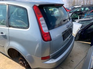 bontott FORD FOCUS C-MAX I Bal első Alsó Első Lengőkar