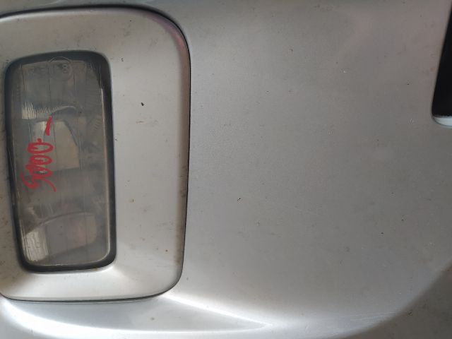 bontott FORD FOCUS C-MAX I Bal első Alsó Zsanér