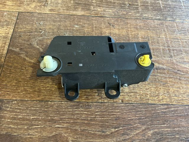 bontott FORD FOCUS C-MAX I Bal első Belső Kilincs