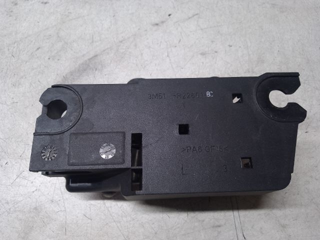 bontott FORD FOCUS C-MAX I Bal első Belső Kilincs