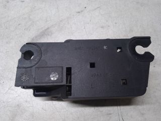 bontott FORD FOCUS C-MAX I Bal első Belső Kilincs