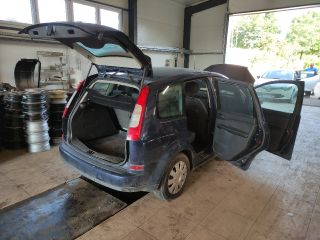 bontott FORD FOCUS C-MAX I Bal első Belső Küszöb Burkolat