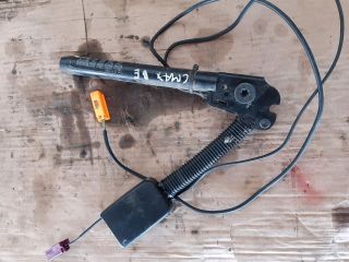 bontott FORD FOCUS C-MAX I Bal első Biztonsági Öv Csat