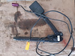 bontott FORD FOCUS C-MAX I Bal első Biztonsági Öv Csat