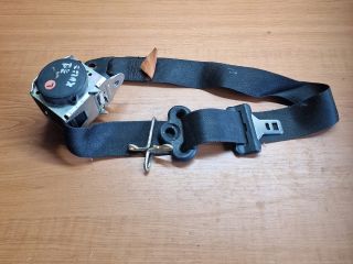 bontott FORD FOCUS C-MAX I Bal első Biztonsági Öv