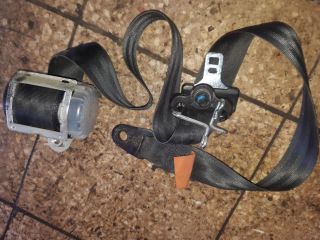 bontott FORD FOCUS C-MAX I Bal első Biztonsági Öv