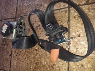 bontott FORD FOCUS C-MAX I Bal első Biztonsági Öv