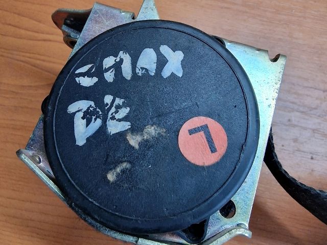 bontott FORD FOCUS C-MAX I Bal első Biztonsági Öv