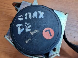 bontott FORD FOCUS C-MAX I Bal első Biztonsági Öv