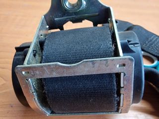 bontott FORD FOCUS C-MAX I Bal első Biztonsági Öv