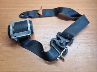 bontott FORD FOCUS C-MAX I Bal első Biztonsági Öv