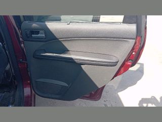 bontott FORD FOCUS C-MAX I Bal első Fejtámla