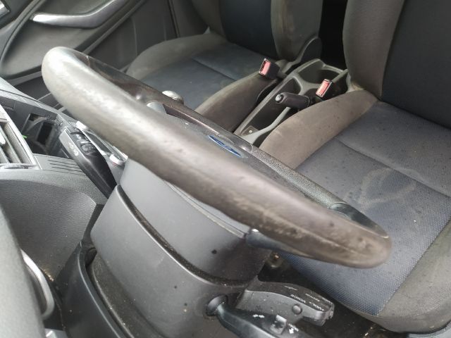 bontott FORD FOCUS C-MAX I Bal első Fixüveg (Ajtóban)