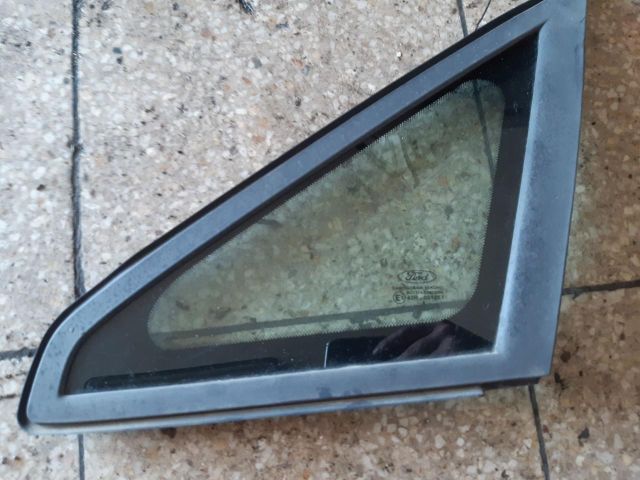 bontott FORD FOCUS C-MAX I Bal első Fixüveg (Ajtóban)