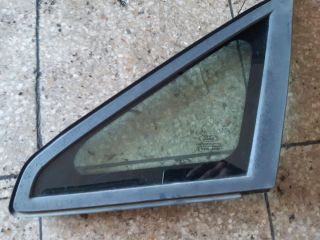 bontott FORD FOCUS C-MAX I Bal első Fixüveg (Ajtóban)