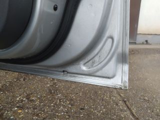 bontott FORD FOCUS C-MAX I Bal első Fixüveg (Ajtóban)