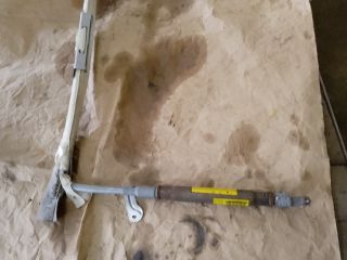 bontott FORD FOCUS C-MAX I Bal első Függöny Légzsák