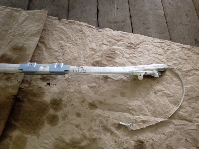 bontott FORD FOCUS C-MAX I Bal első Függöny Légzsák