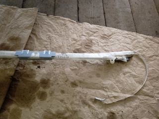 bontott FORD FOCUS C-MAX I Bal első Függöny Légzsák