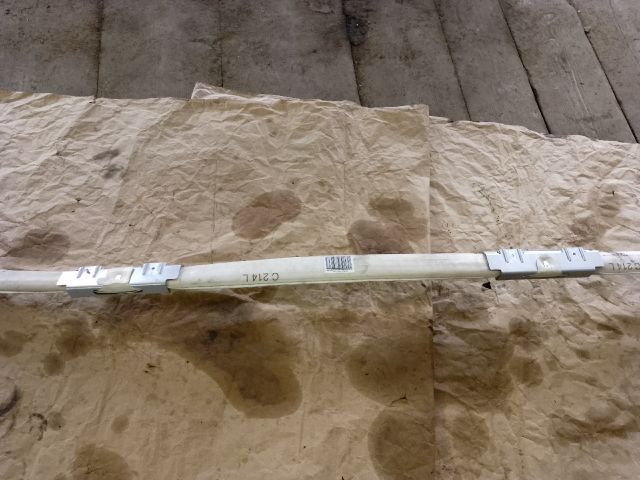 bontott FORD FOCUS C-MAX I Bal első Függöny Légzsák