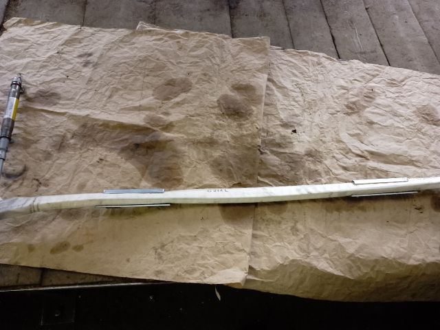 bontott FORD FOCUS C-MAX I Bal első Függöny Légzsák