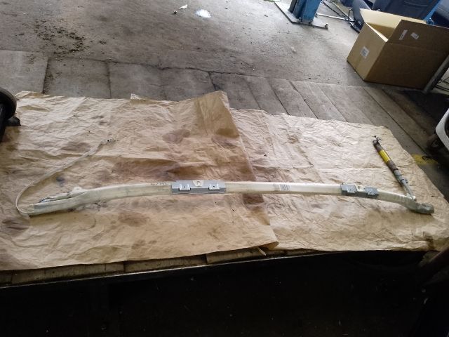 bontott FORD FOCUS C-MAX I Bal első Függöny Légzsák