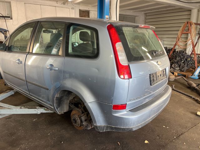 bontott FORD FOCUS C-MAX I Bal első Gumikéder