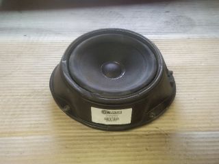 bontott FORD FOCUS C-MAX I Bal első Hangszóró