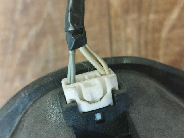 bontott FORD FOCUS C-MAX I Bal első Hangszóró