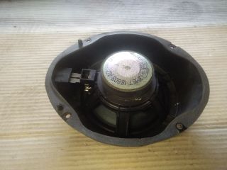 bontott FORD FOCUS C-MAX I Bal első Hangszóró